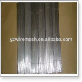 China supplier straight cut wire/wire cut for binding wire